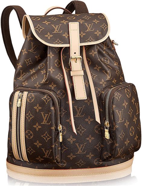 Louis Vuitton ladies backpack